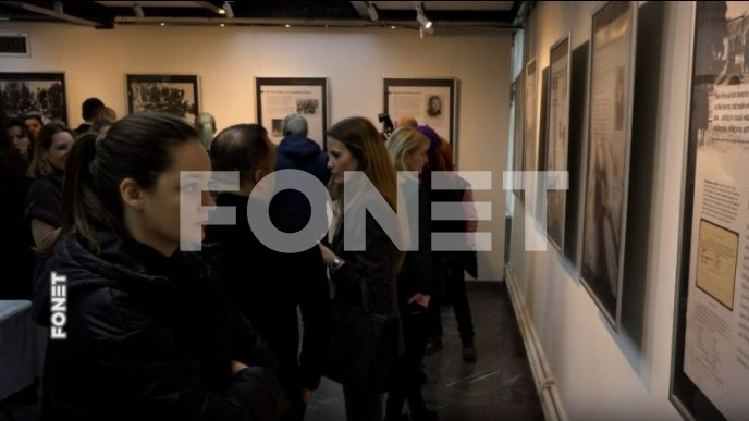 Holokaust iz ugla komšija